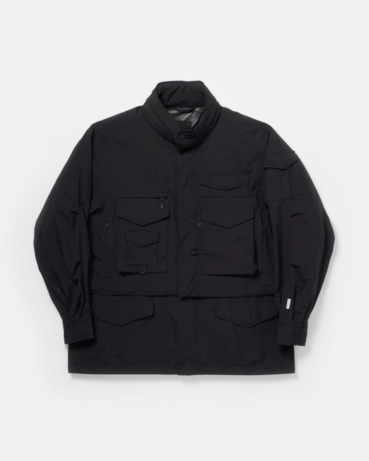 DAIWA PIER39 / WINDSTOPPER® PERFECT MIL FIELD 2WAY JACKET (BJ-12026)