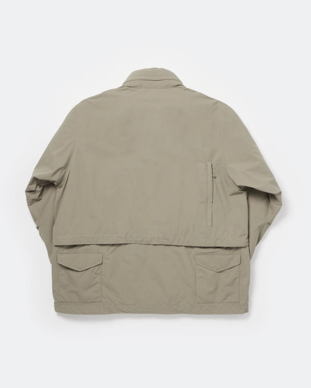 DAIWA PIER39 / WINDSTOPPER® PERFECT MIL FIELD 2WAY JACKET (BJ-12026)