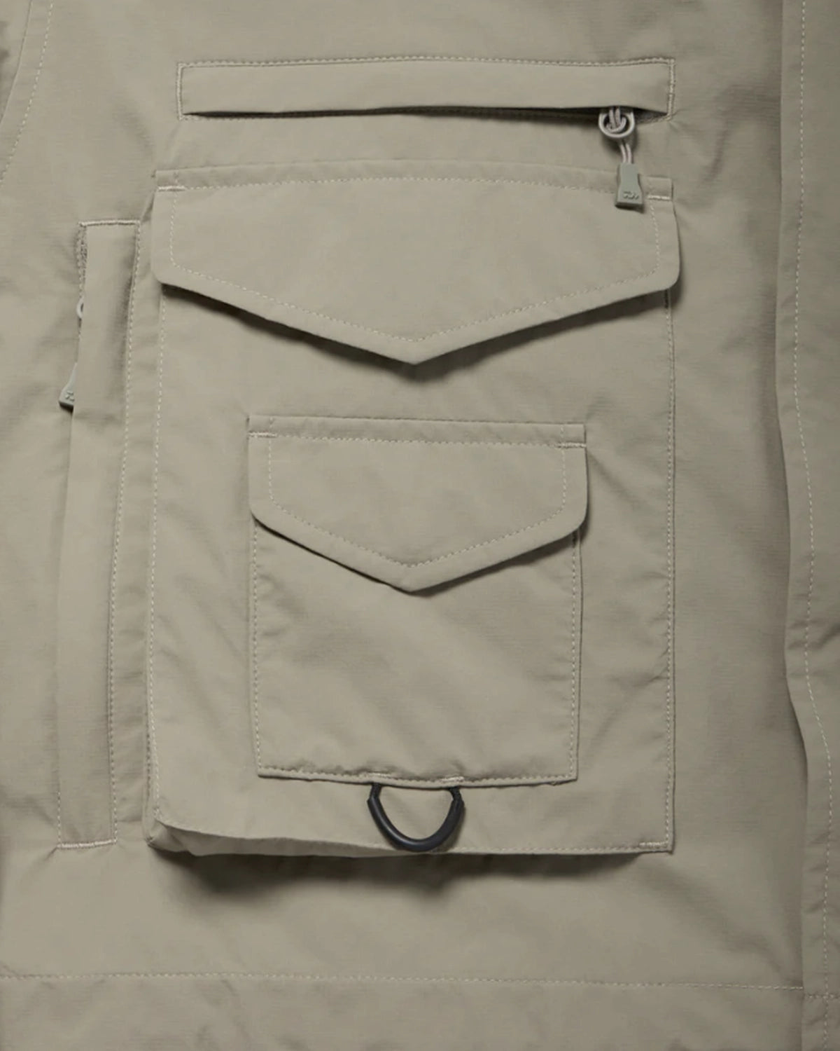 DAIWA PIER39 / WINDSTOPPER® PERFECT MIL FIELD 2WAY JACKET (BJ-12026)