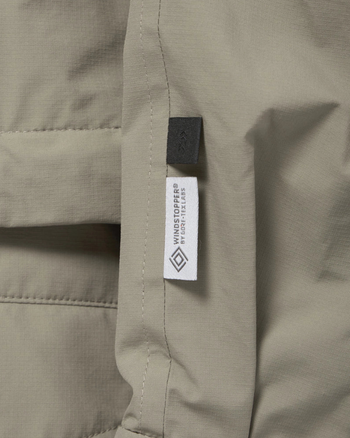 DAIWA PIER39 / WINDSTOPPER® PERFECT MIL FIELD 2WAY JACKET (BJ-12026)