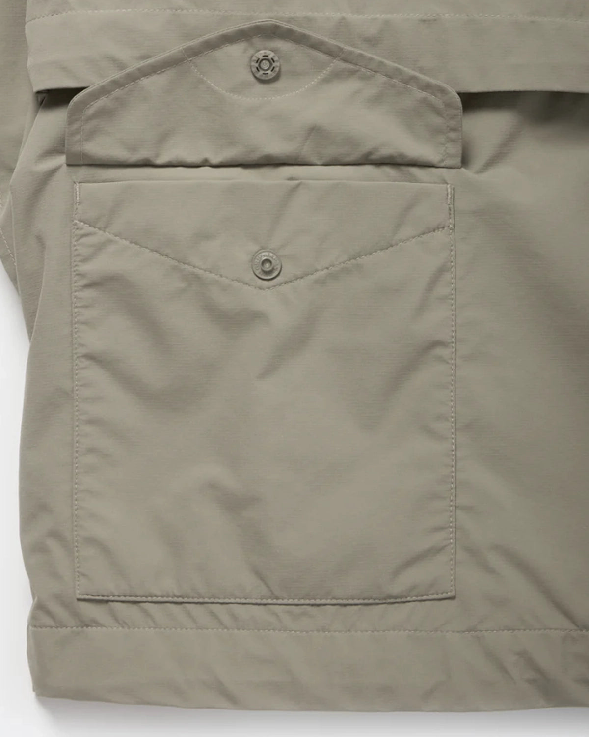 DAIWA PIER39 / WINDSTOPPER® PERFECT MIL FIELD 2WAY JACKET (BJ-12026)