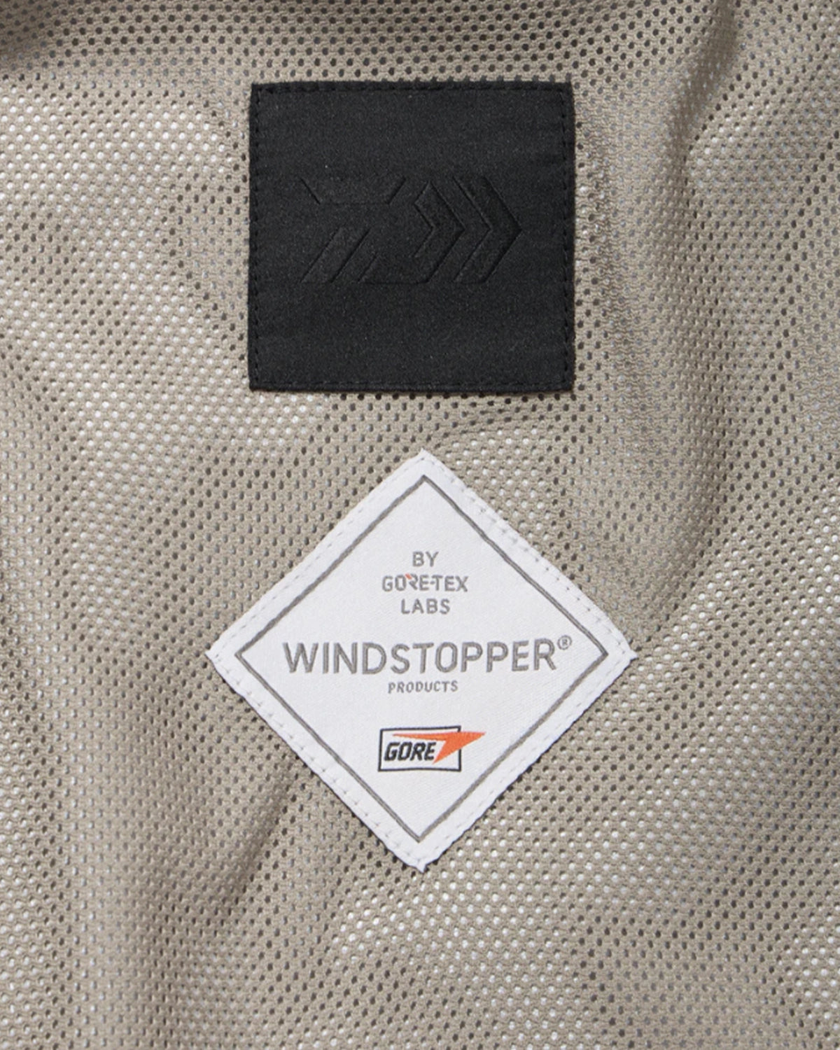 DAIWA PIER39 / WINDSTOPPER® PERFECT MIL FIELD 2WAY JACKET (BJ-12026)
