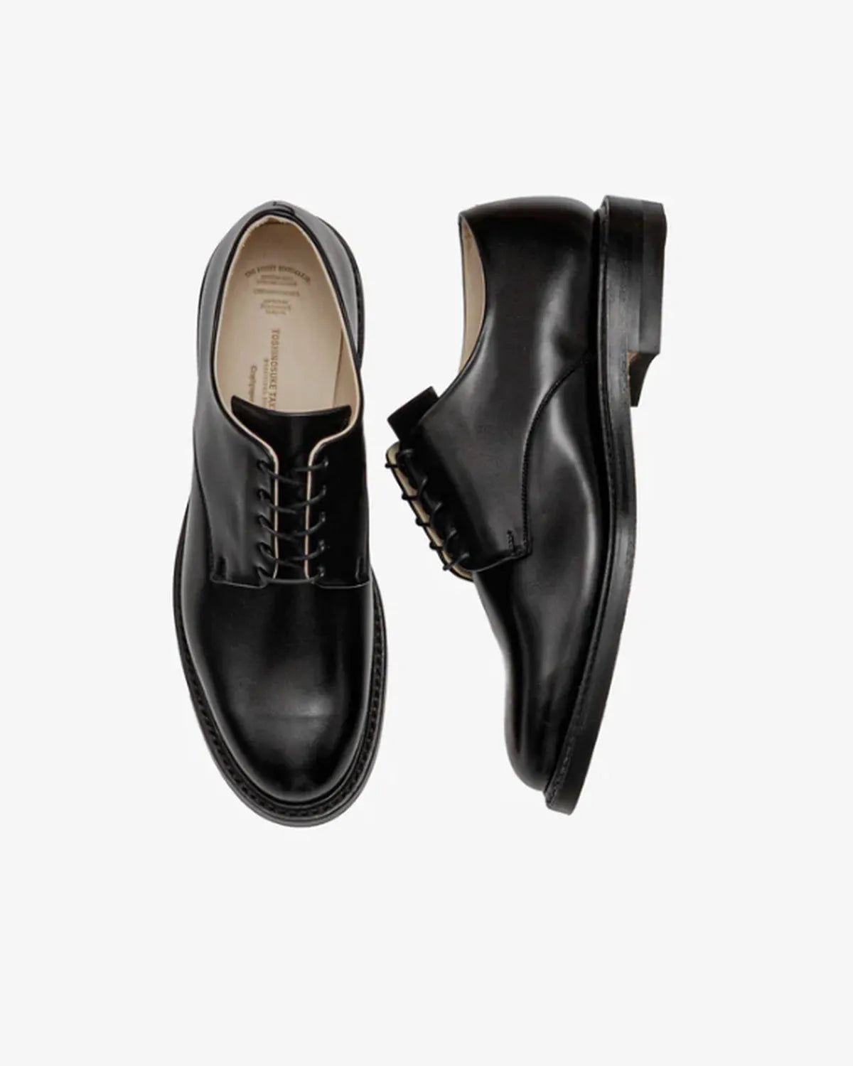 Graphpaper × BEAUTIFUL SHOES / BEAUTIFUL SHOES for GP LIBERTY (GL261-90482B)