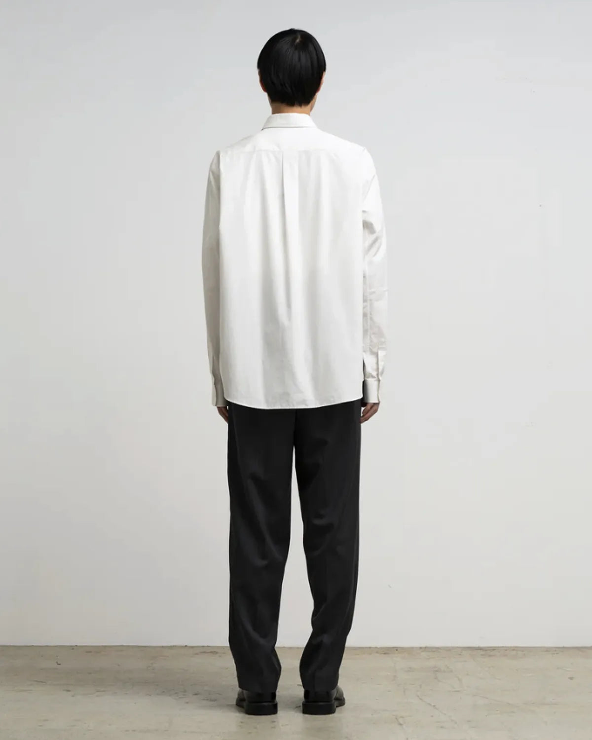 Graphpaper / ALUMO for GP Regular Collar Shirt (GM261-50221)