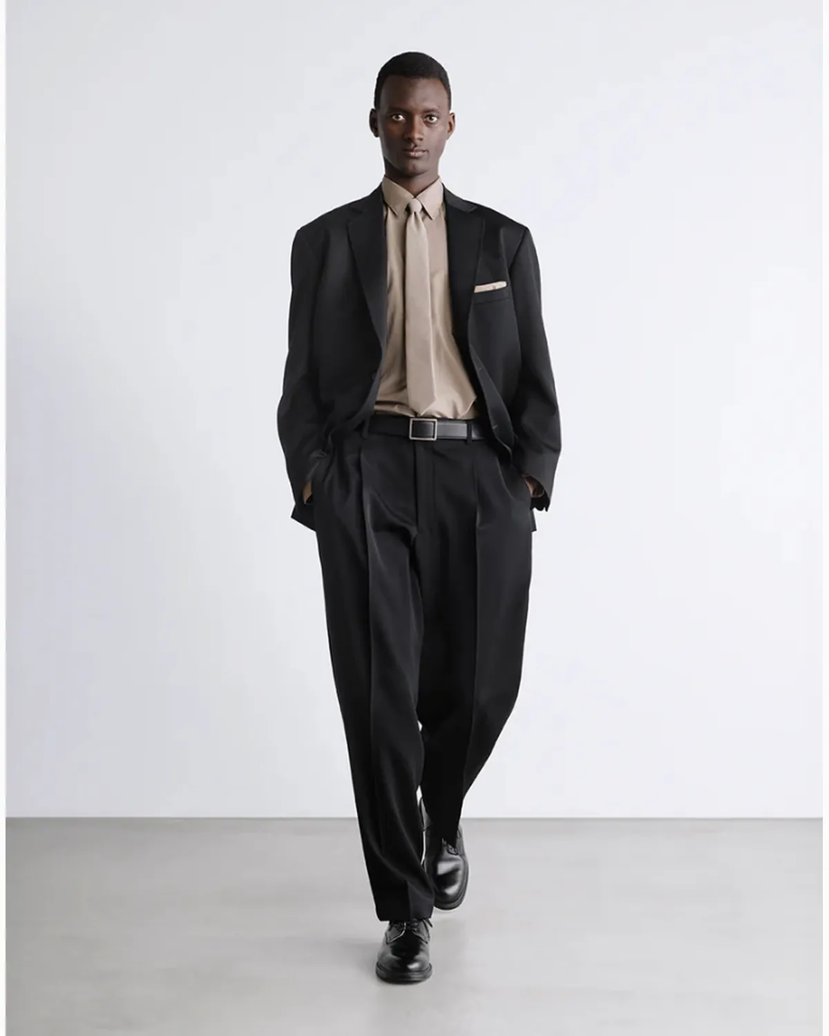 Graphpaper / ALUMO for GP Regular Collar Shirt (GM261-50221)