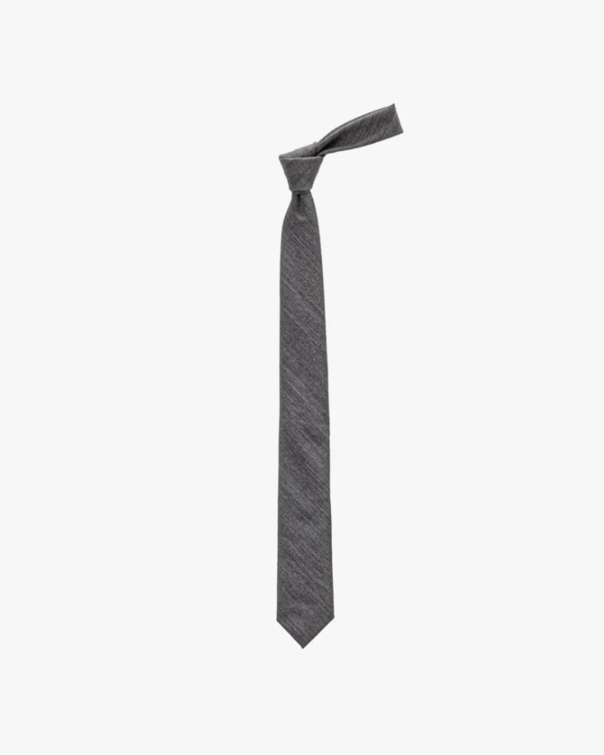 Graphpaper / Techno Wool Twill Necktie (GU261-90386)