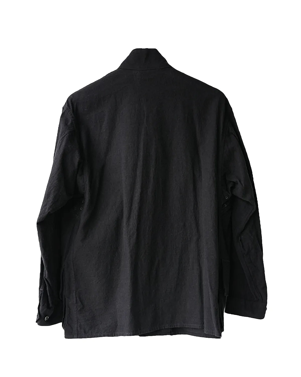 blurhms / Silk / Cooton Nep Rider's Jacket (BHS26S007)
