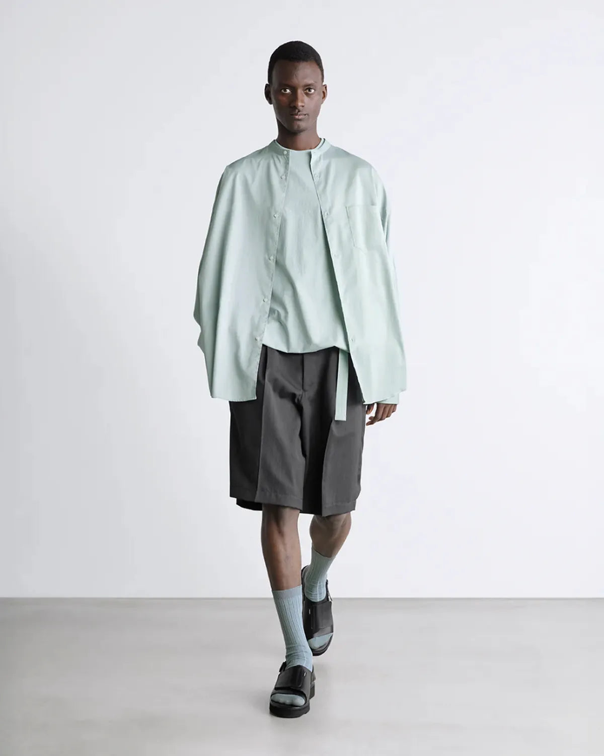 Graphpaper /  Nylon Riggers Belt (GU261-90564C)