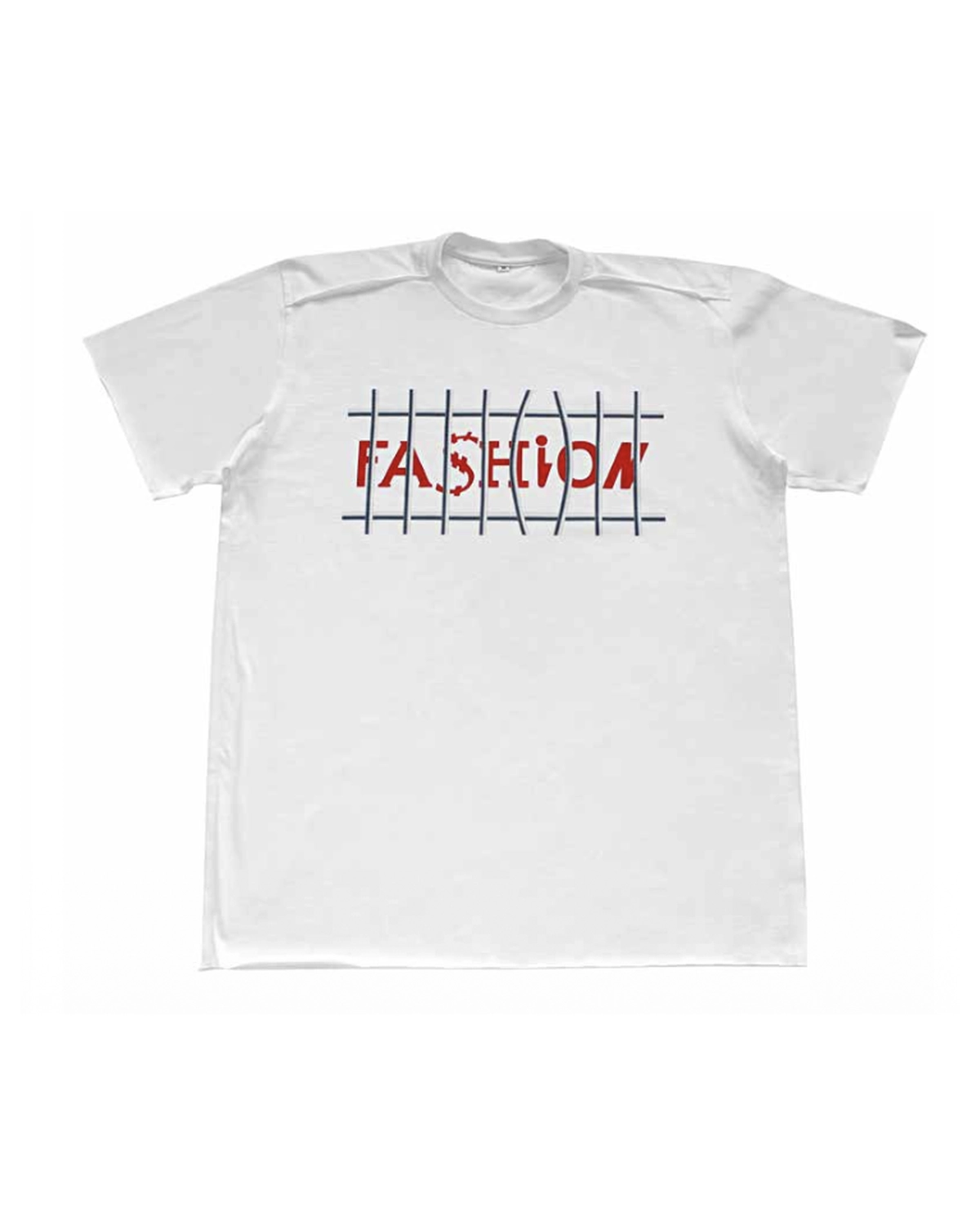 AKA SIX/SCRAP MOHAIR JUMPER 