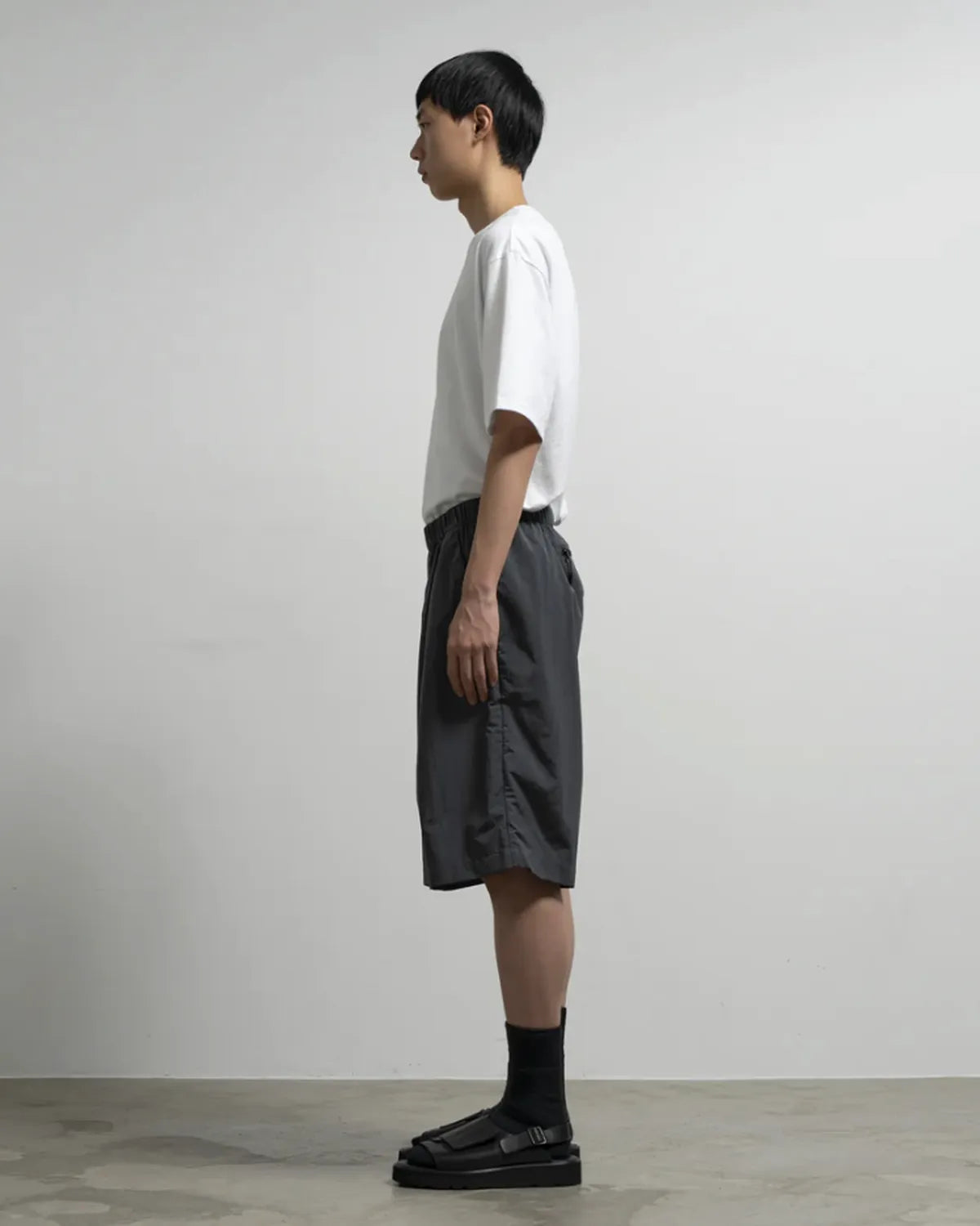 Graphpaper × NORMAL EXPERT / NORMAL EXPERT for Graphpaper 65 PANTS + (NEXM261-40002)