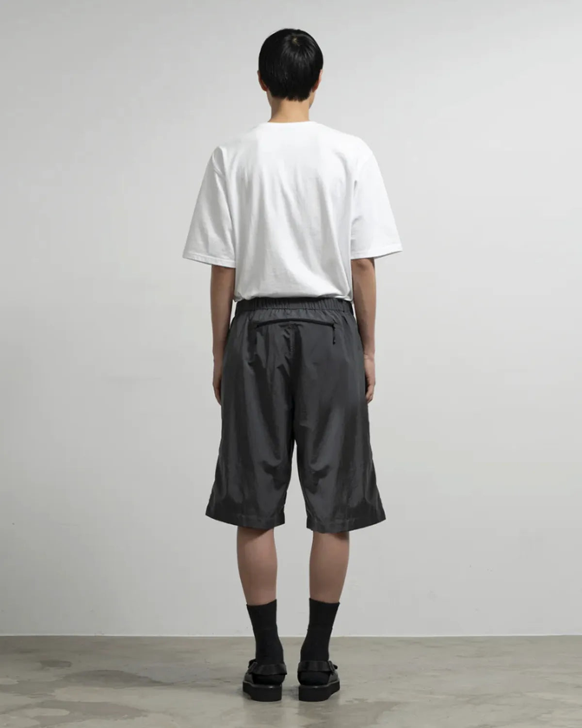 Graphpaper × NORMAL EXPERT / NORMAL EXPERT for Graphpaper 65 PANTS + (NEXM261-40002)