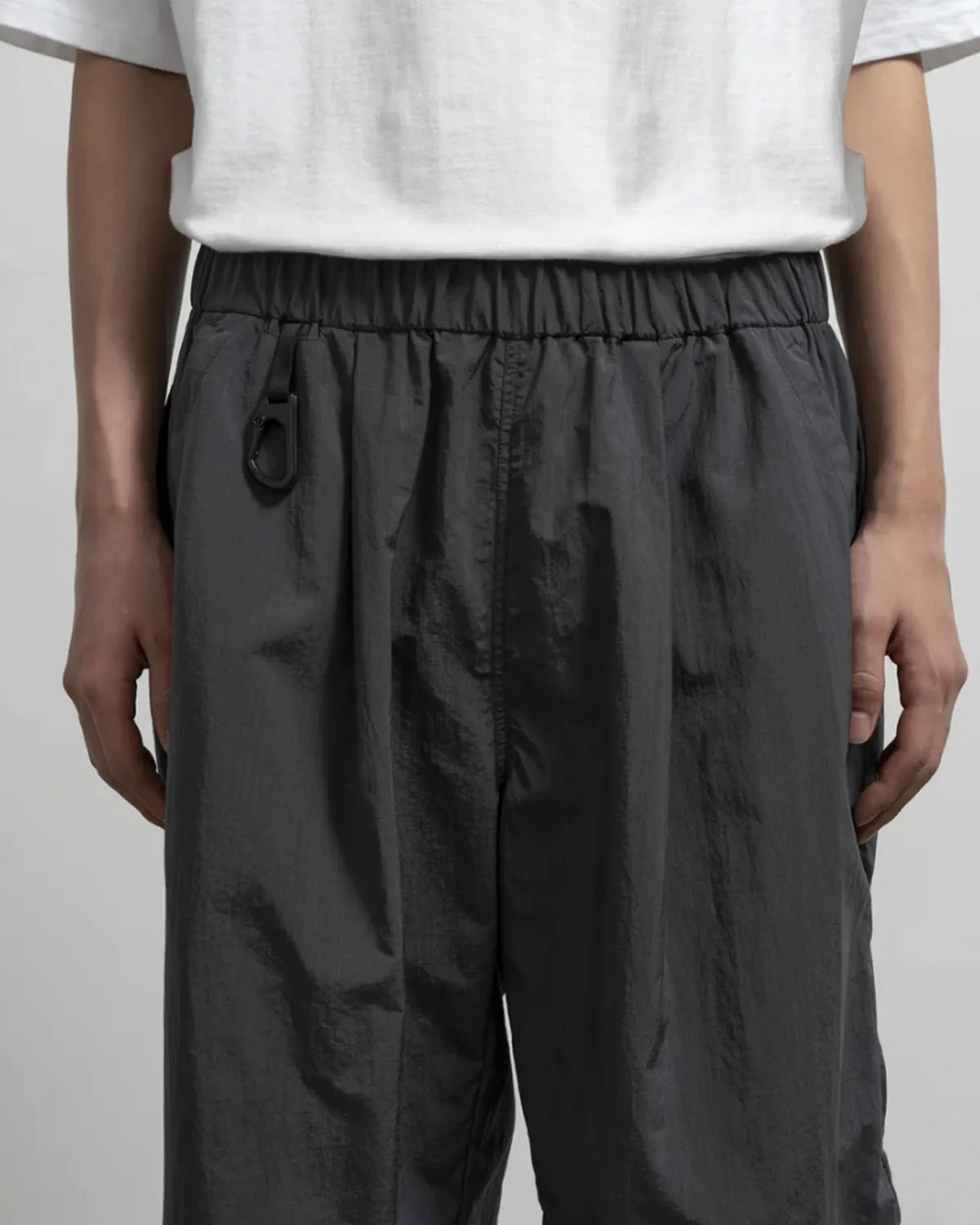 Graphpaper × NORMAL EXPERT / NORMAL EXPERT for Graphpaper 65 PANTS + (NEXM261-40002)