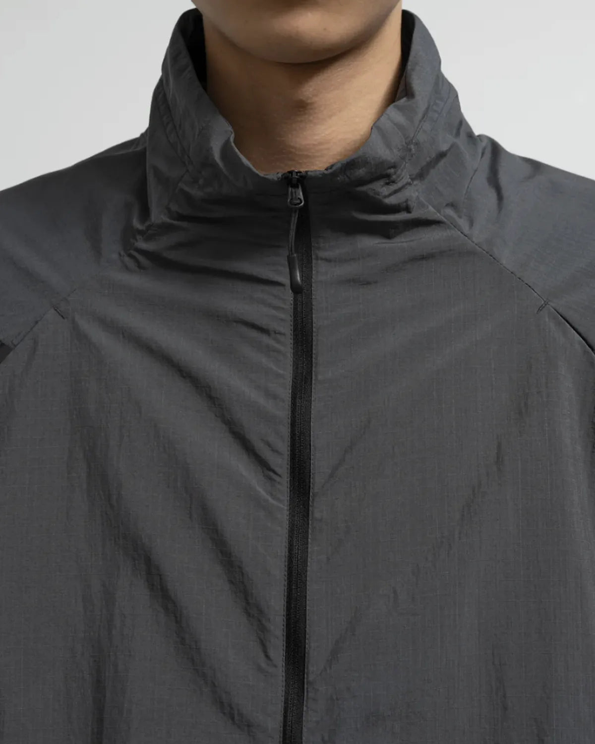 Graphpaper × NORMAL EXPERT / NORMAL EXPERT for Graphpaper ”OVERSIZED 300 BLOUSON” (NEXM261-30001)