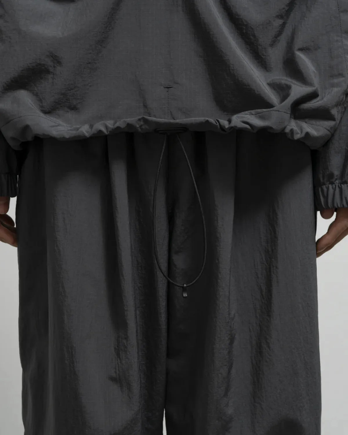 Graphpaper × NORMAL EXPERT / NORMAL EXPERT for Graphpaper ”OVERSIZED 300 BLOUSON” (NEXM261-30001)