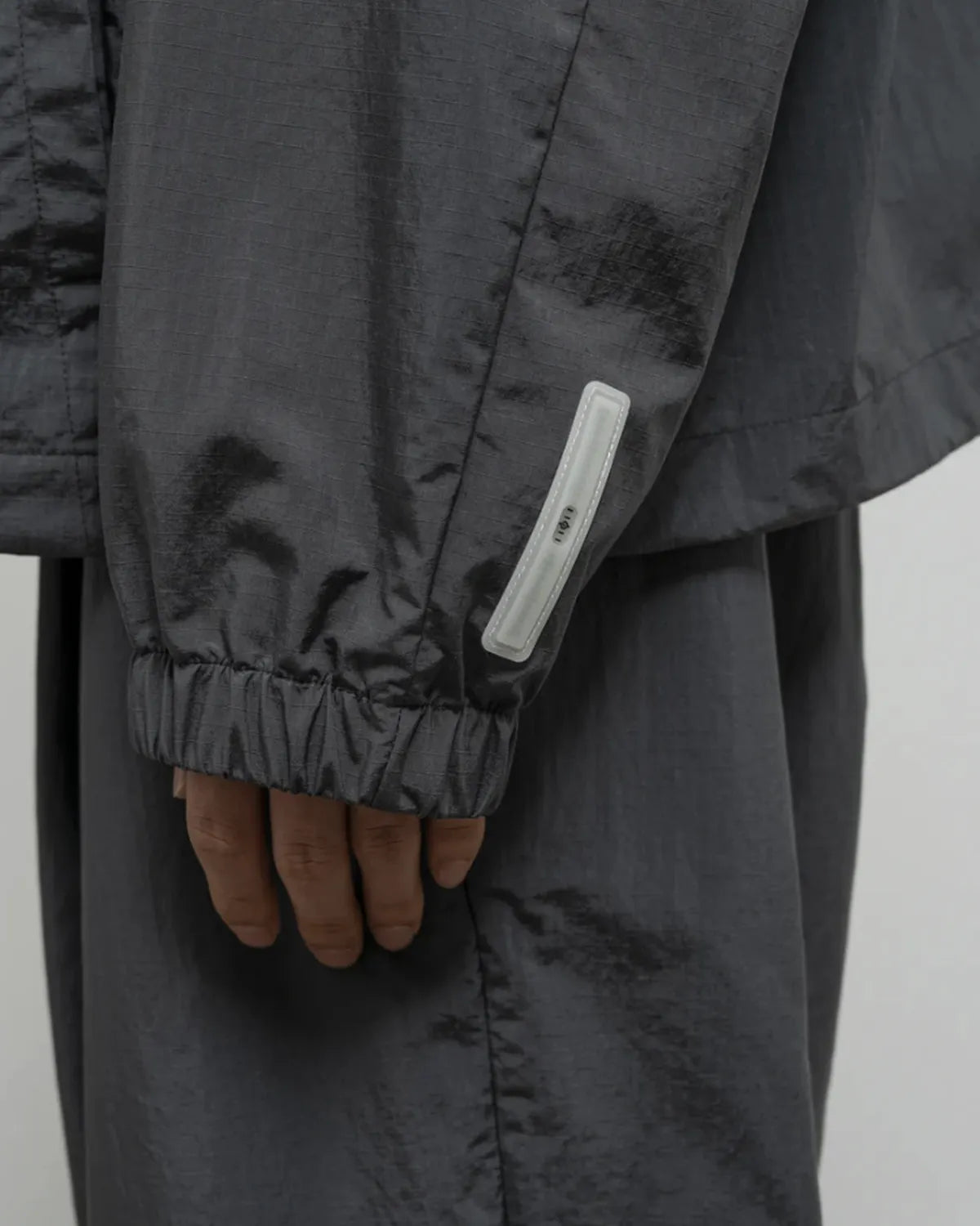 Graphpaper × NORMAL EXPERT / NORMAL EXPERT for Graphpaper ”OVERSIZED 300 BLOUSON” (NEXM261-30001)
