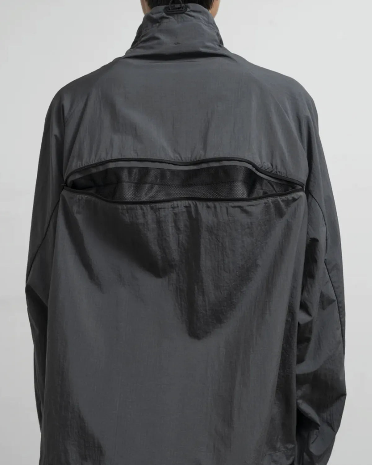 Graphpaper × NORMAL EXPERT / NORMAL EXPERT for Graphpaper ”OVERSIZED 300 BLOUSON” (NEXM261-30001)