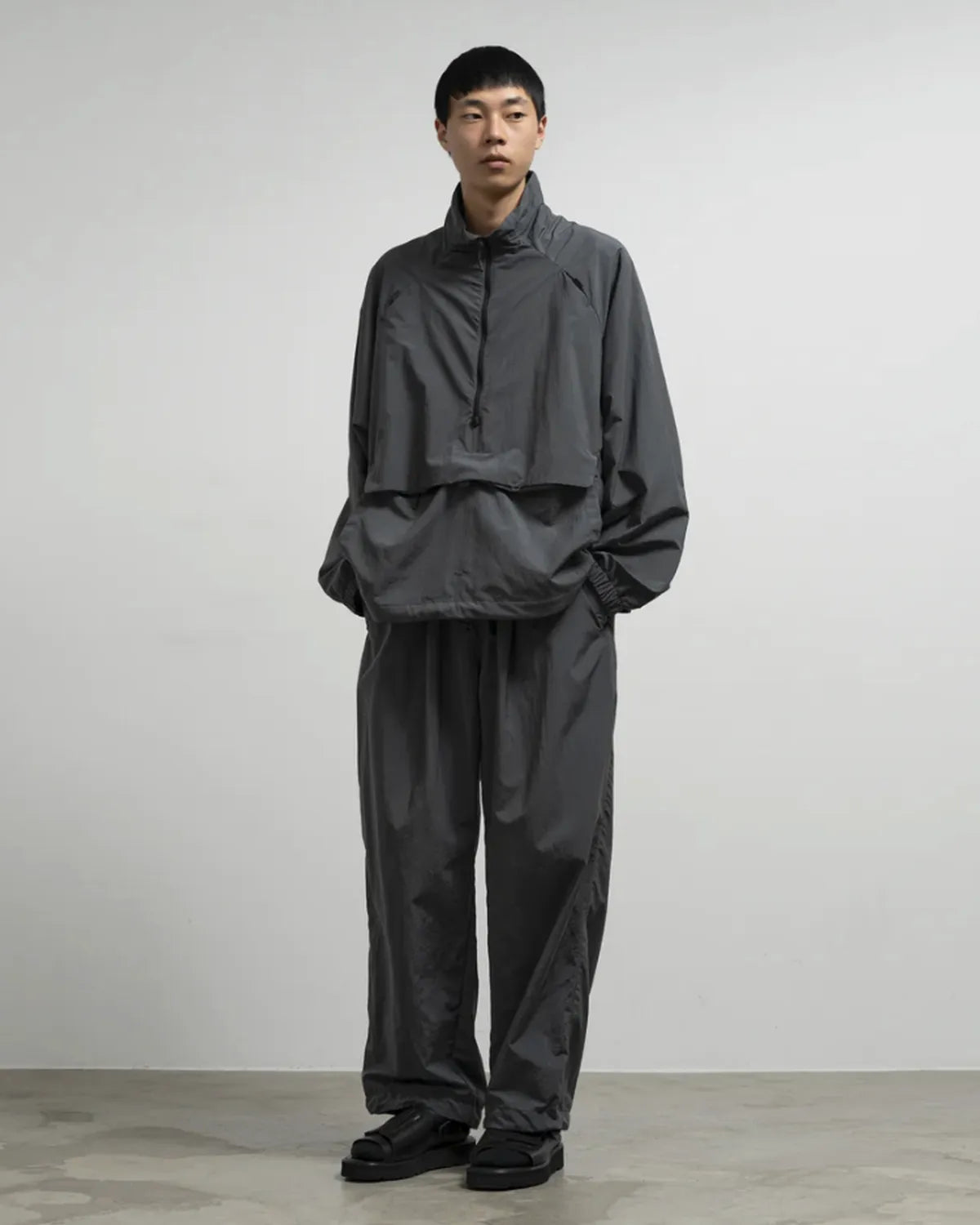 Graphpaper × NORMAL EXPERT / NORMAL EXPERT for Graphpaper ”OVERSIZED 300 BLOUSON” (NEXM261-30001)