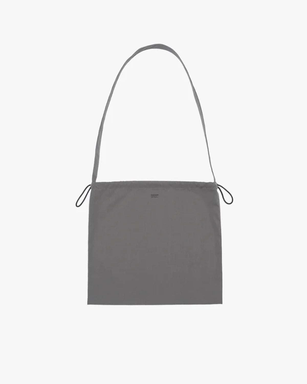 Graphpaper × JUDD Foundation / Donald Judd w/ GP Artwork Printed Drawstring Bag (GU261-90779)