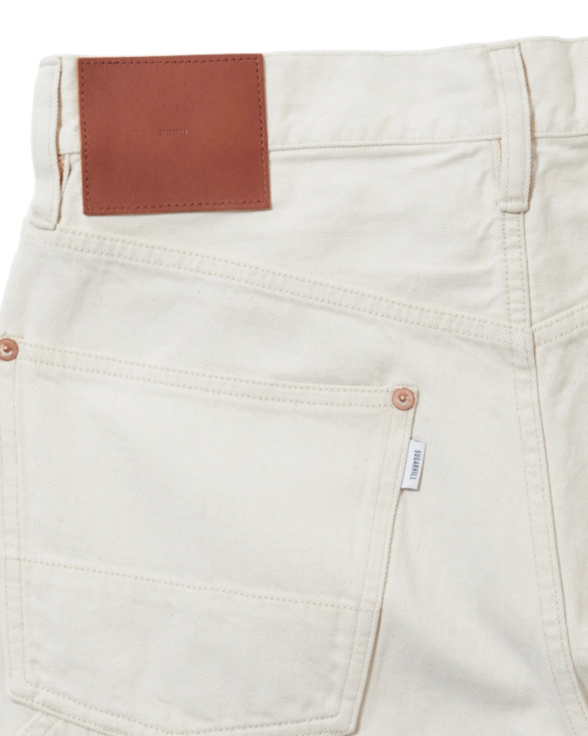 SUGARHILL × TATTOO STUDIO YAMADA / TATTOO FLASH PRINT MODERN DENIM PAINTER (26440417)