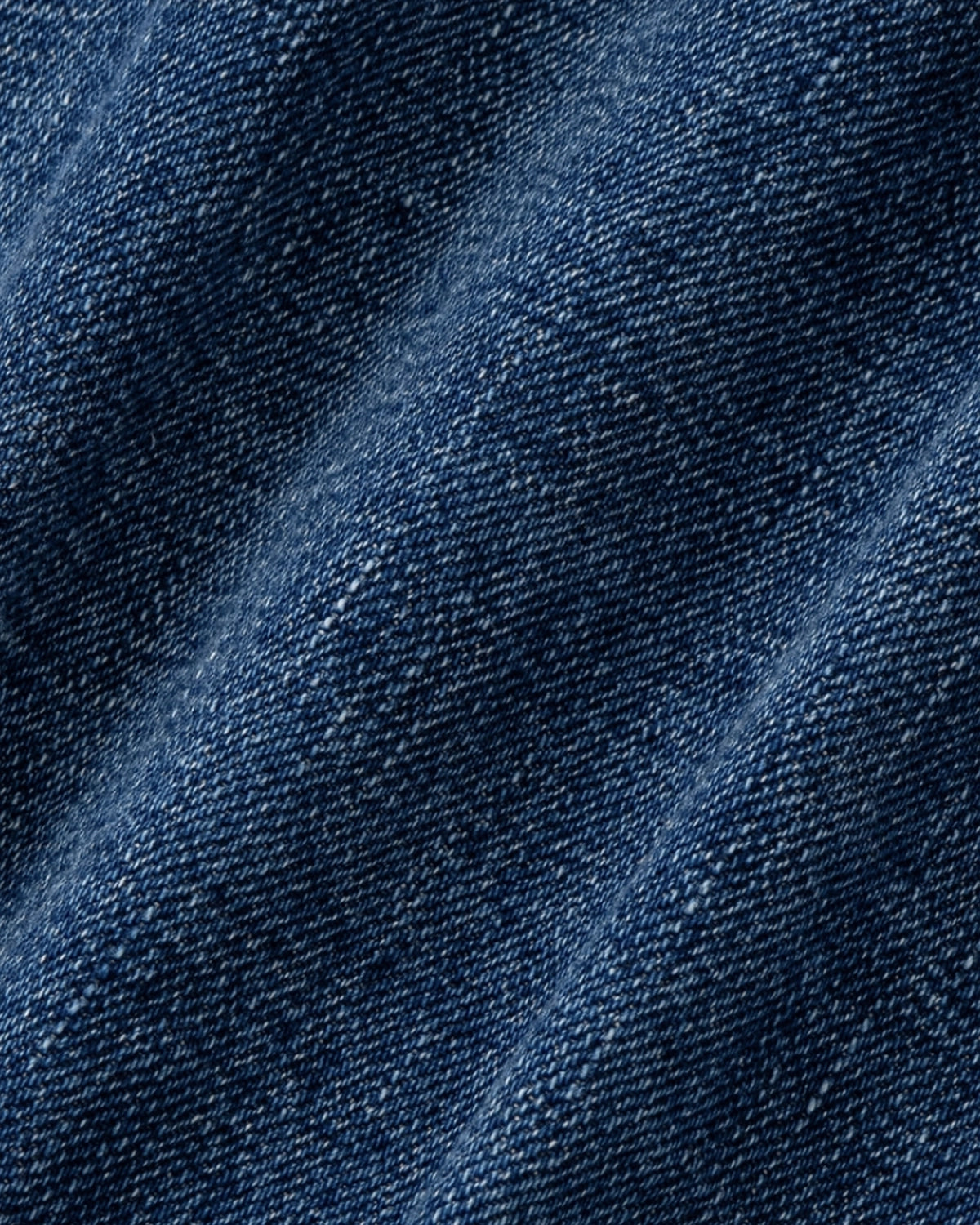 BEDWIN & THE HEARTBREAKERS / FADED DENIM JACKET "CASSIDY" (26SB5653)