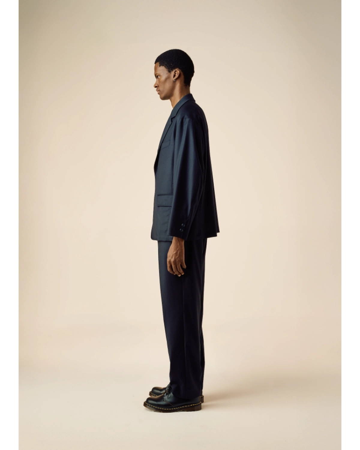 BEDWIN & THE HEARTBREAKERS / 3B TAILORED JACKET "MICHAEL" (26SB5655)
