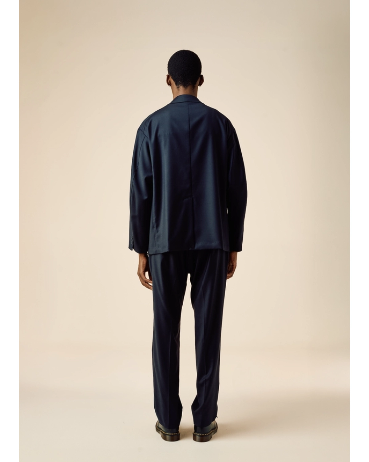 BEDWIN & THE HEARTBREAKERS / 3B TAILORED JACKET "MICHAEL" (26SB5655)
