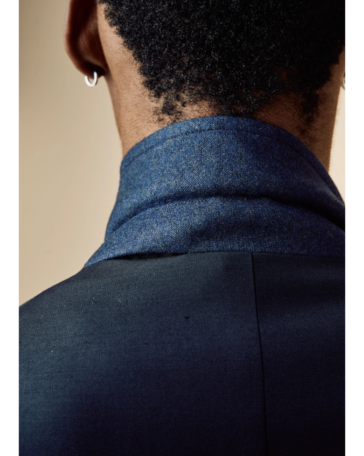 BEDWIN & THE HEARTBREAKERS / 3B TAILORED JACKET "MICHAEL" (26SB5655)
