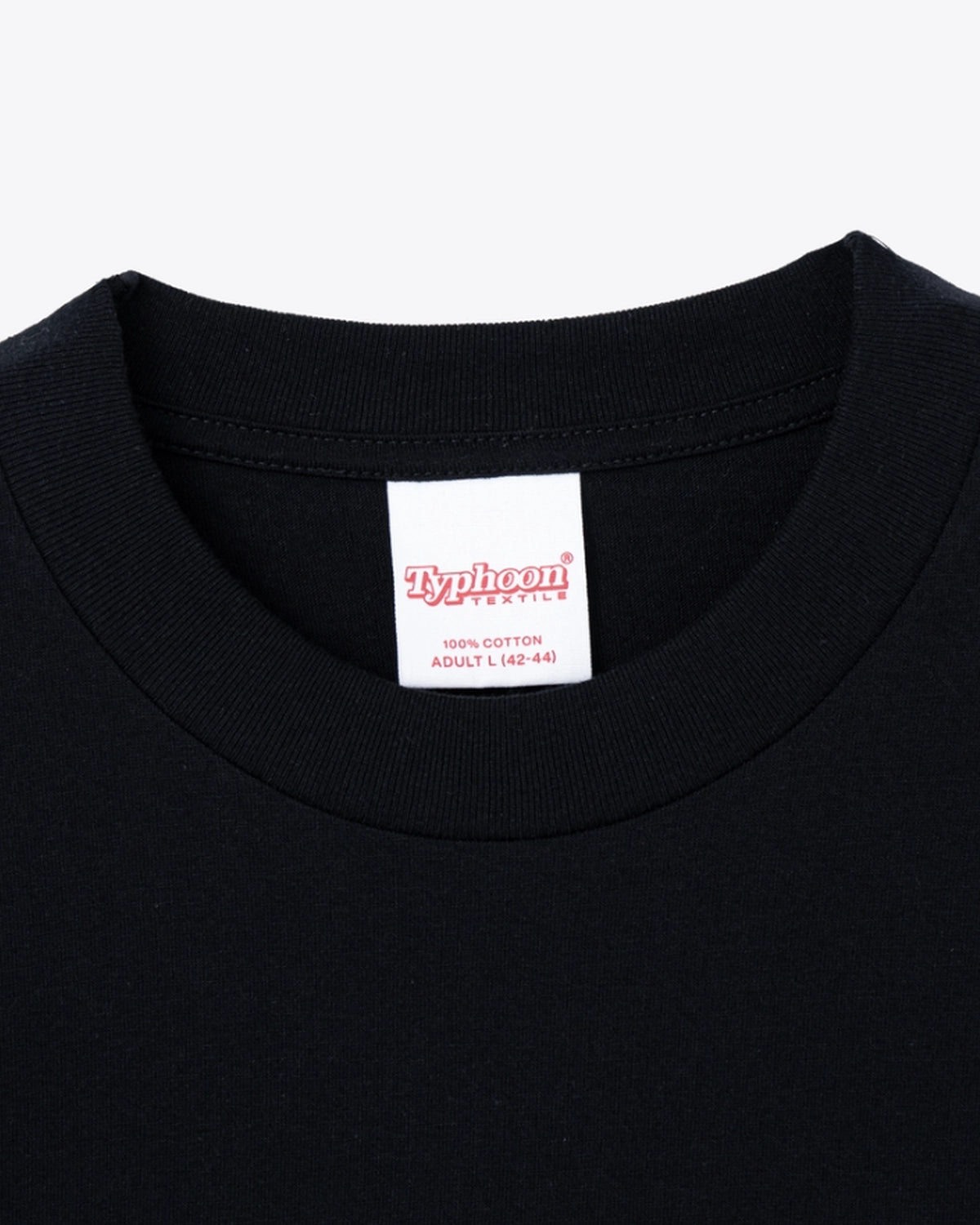 BEDWIN & THE HEARTBREAKERS / S/S PRINTED TEE "Tokyo Acid" (26SB2244)