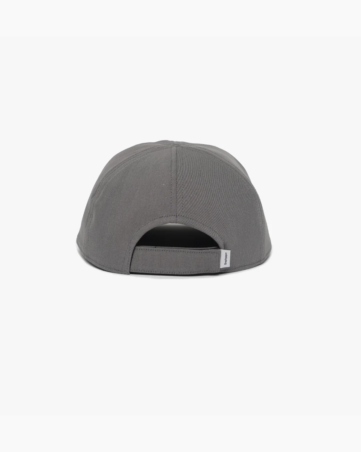Graphpaper × JUDD Foundation / Donald Judd with Graphpaper 6panel CAP (GU261-90777)