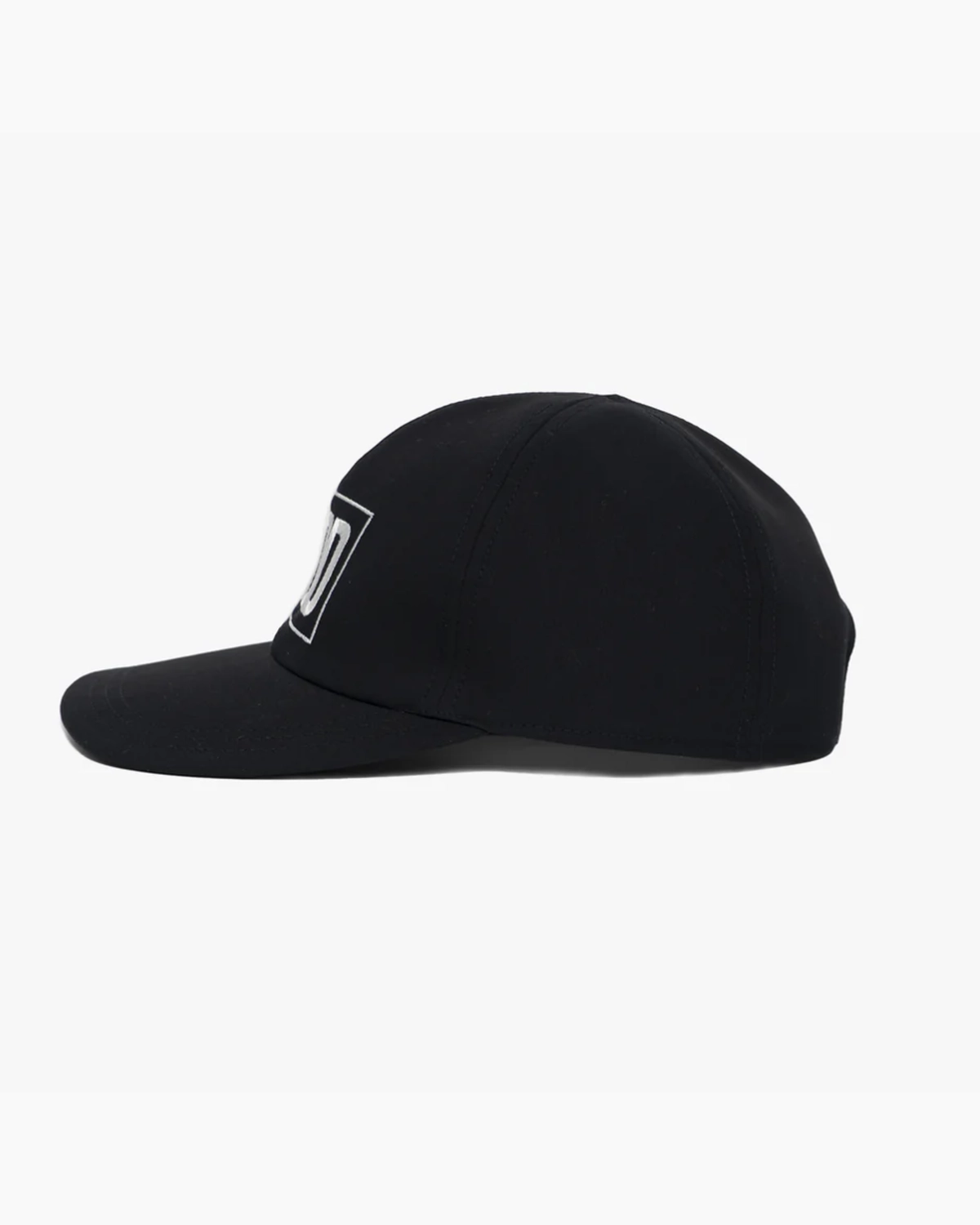 Graphpaper × JUDD Foundation / Donald Judd with Graphpaper 6panel CAP (GU261-90777)