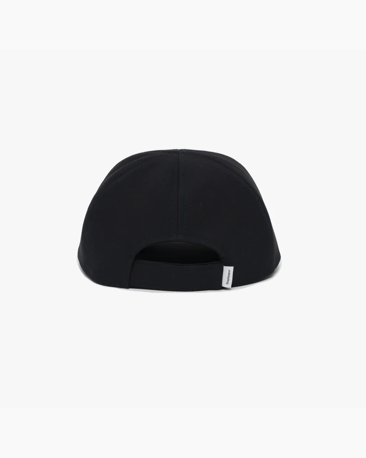 Graphpaper × JUDD Foundation / Donald Judd with Graphpaper 6panel CAP (GU261-90777)