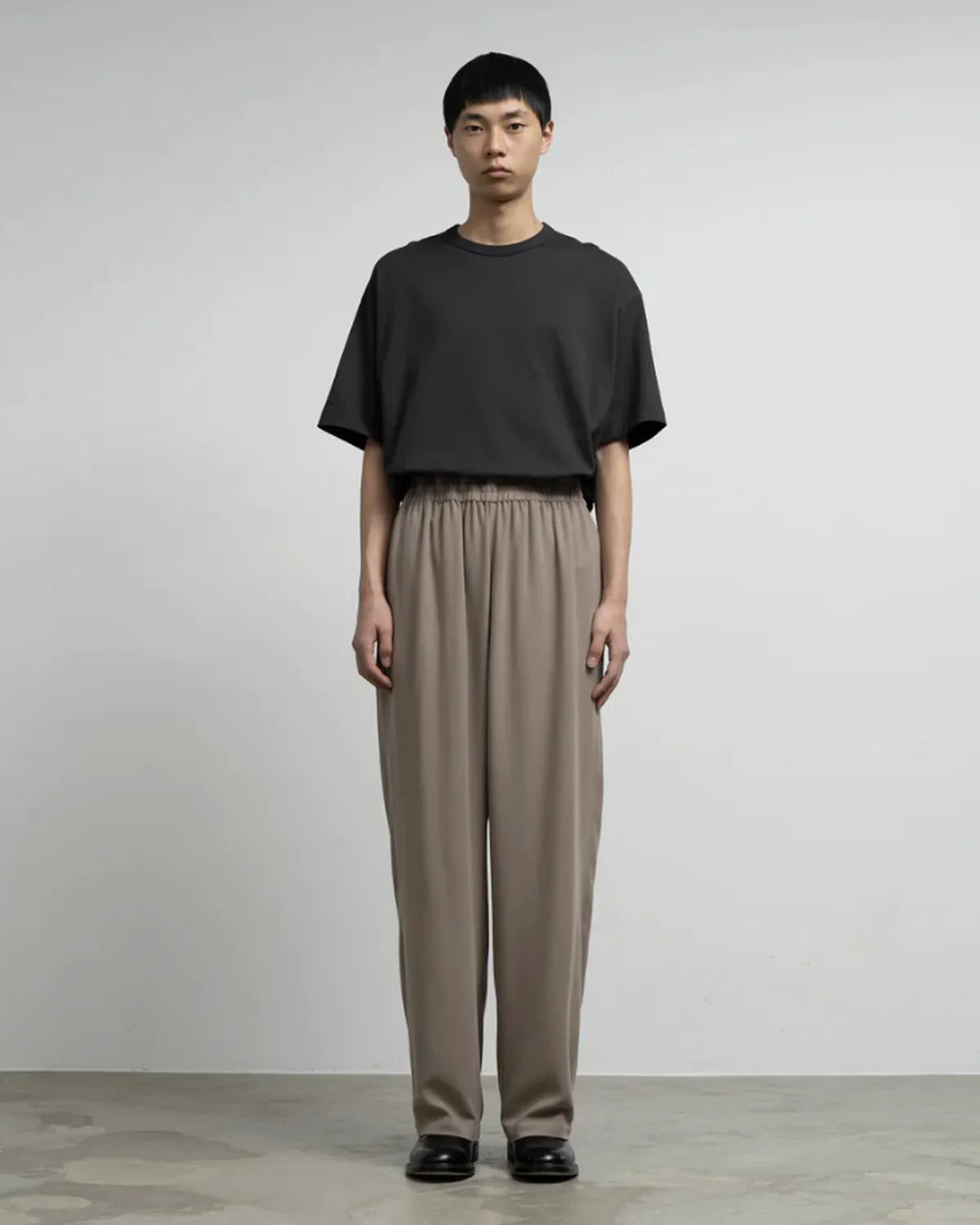 Graphpaper（グラフペーパー） / Viscose Viyella Sleeping Easy Pants