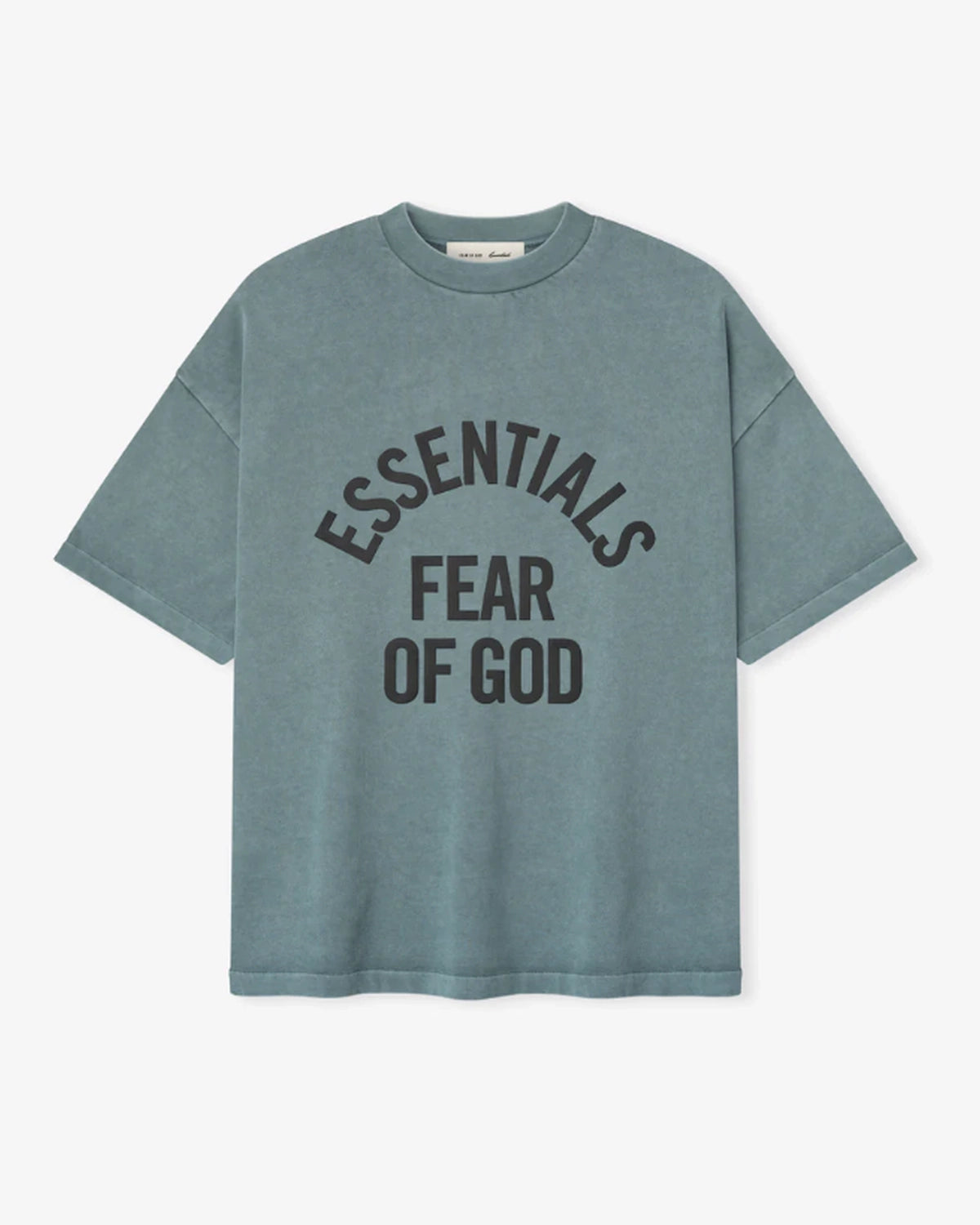 ESSENTIALS / CAMPUS 90'S SHORT SLEEVE TEE (125SP262001F)