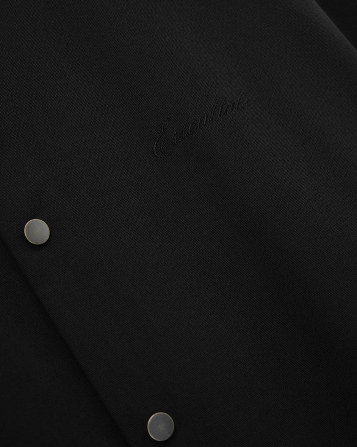 ESSENTIALS / OVER SHIRT (192SP266951F)