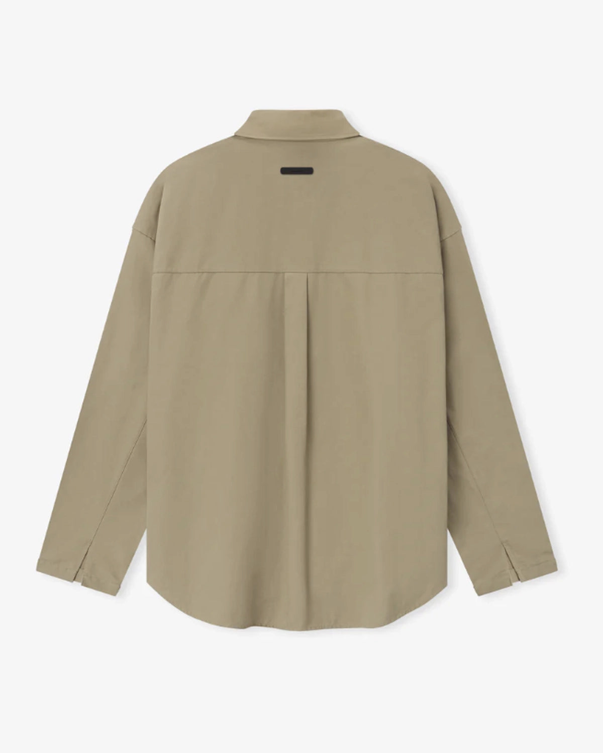 ESSENTIALS / OVER SHIRT (192SP266951F)