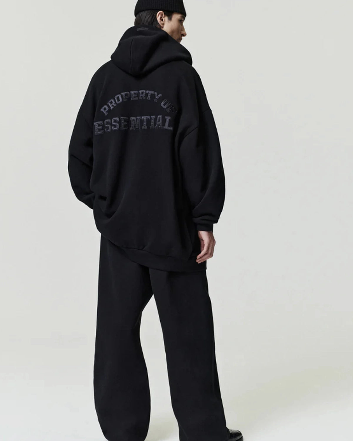 ESSENTIALS（エッセンシャルズ）/ PLEAT FRONT PANTS | 公式通販・JACK