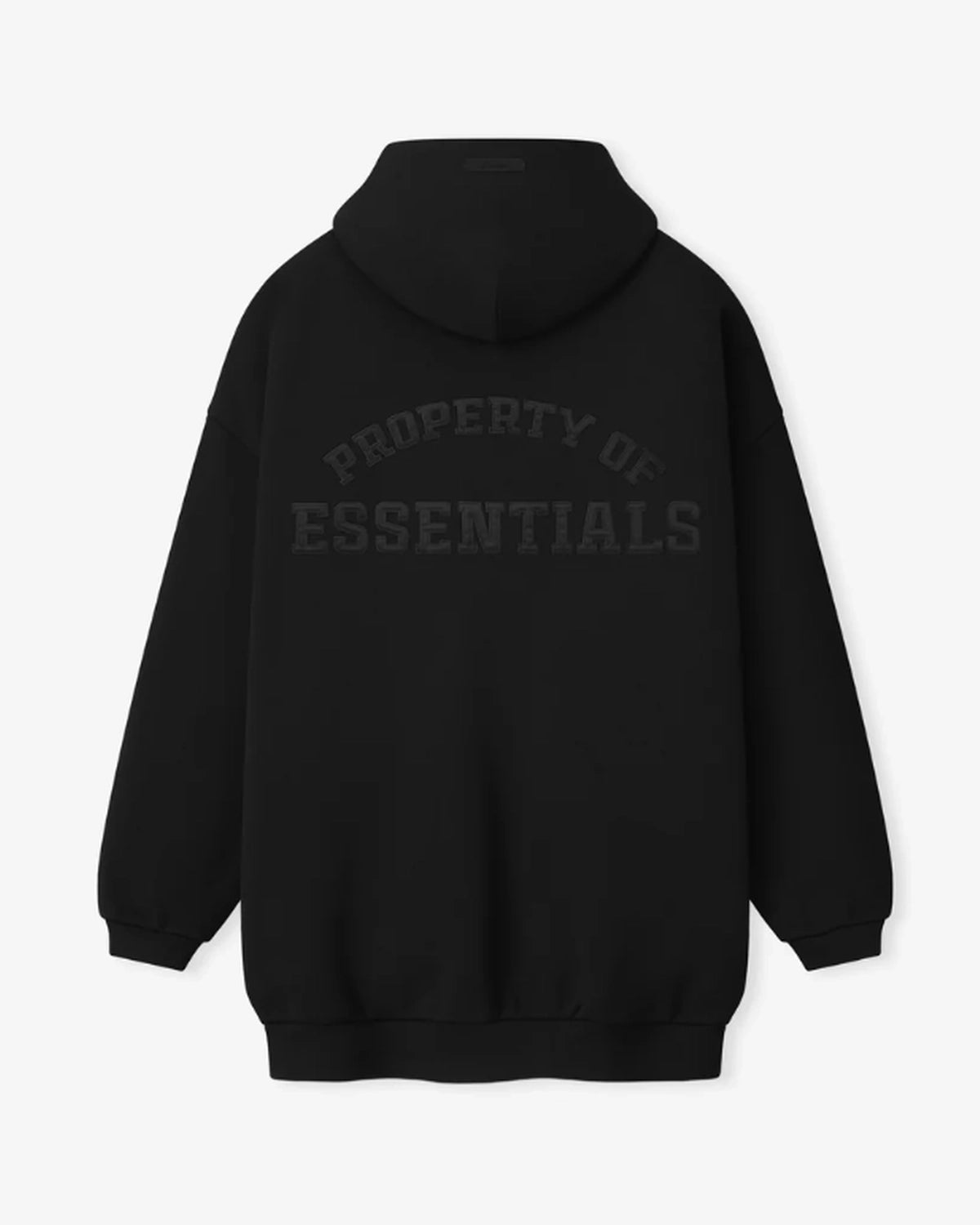 ESSENTIALS(エッセンシャルズ)/ PROPERTY LOUNGE LONG ZIP HOODIE ESSENTIALS(エッセンシャルズ)/ PROPERTY LOUNGE LONG ZIP HOODIE