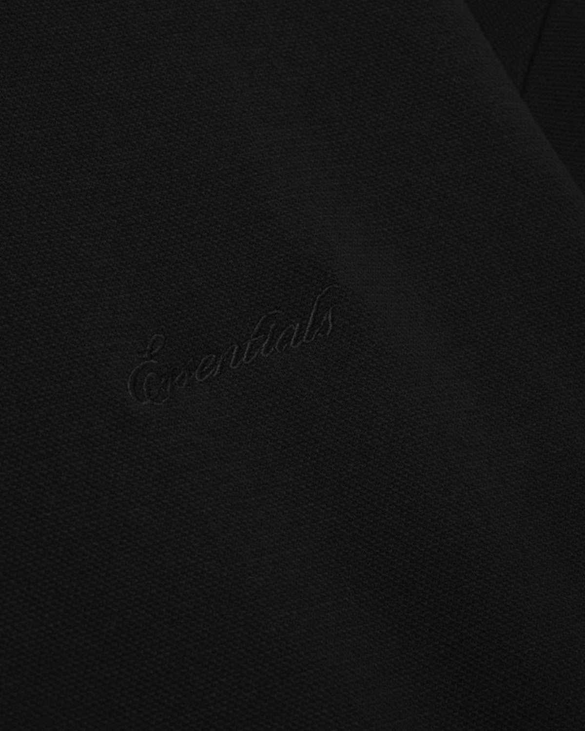 ESSENTIALS / SIGNATURE 90'S SHORT SLEEVE TEE (125SP264411F)