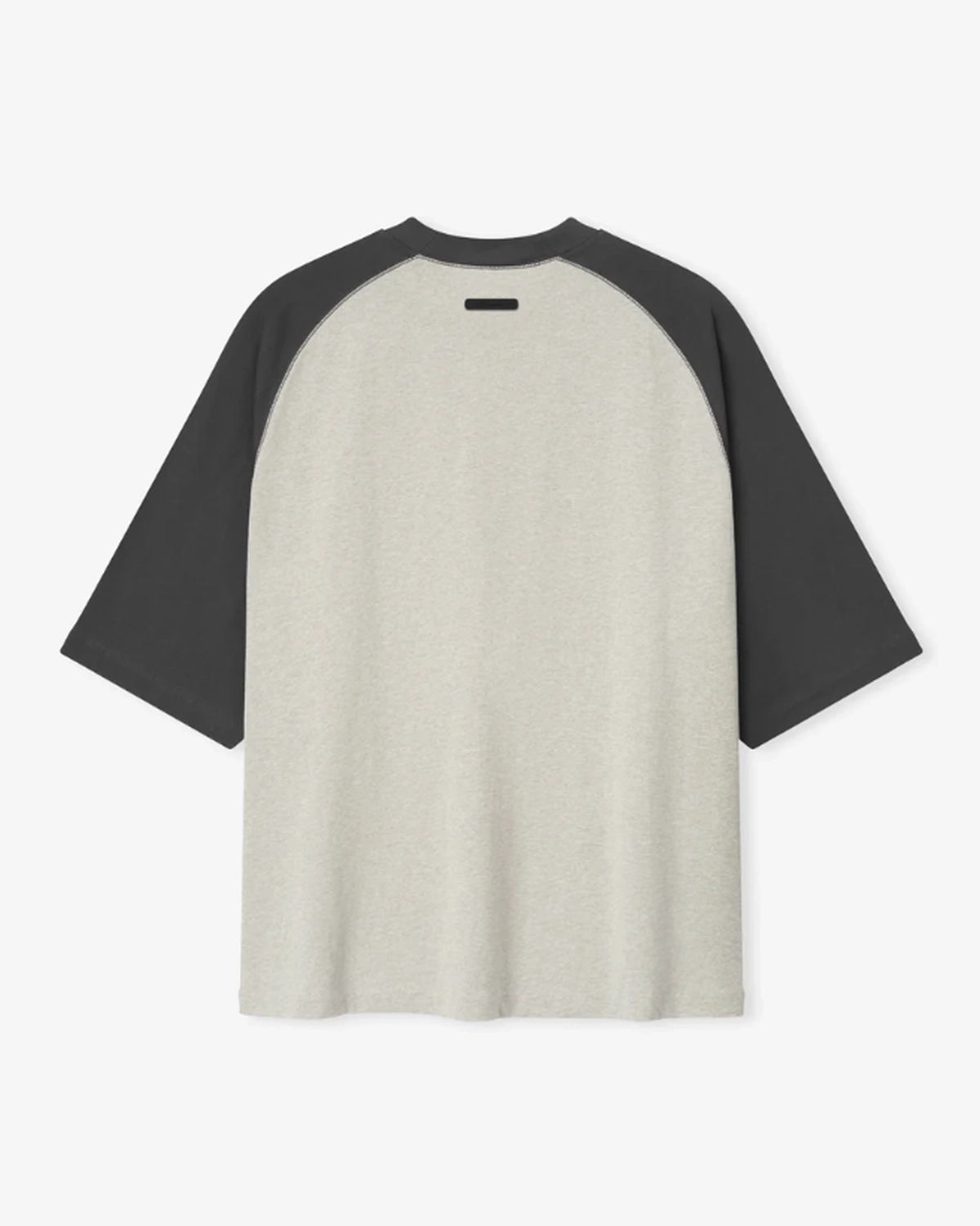 ESSENTIALS / SIGNATURE BASEBALL TEE (125SP264061F)