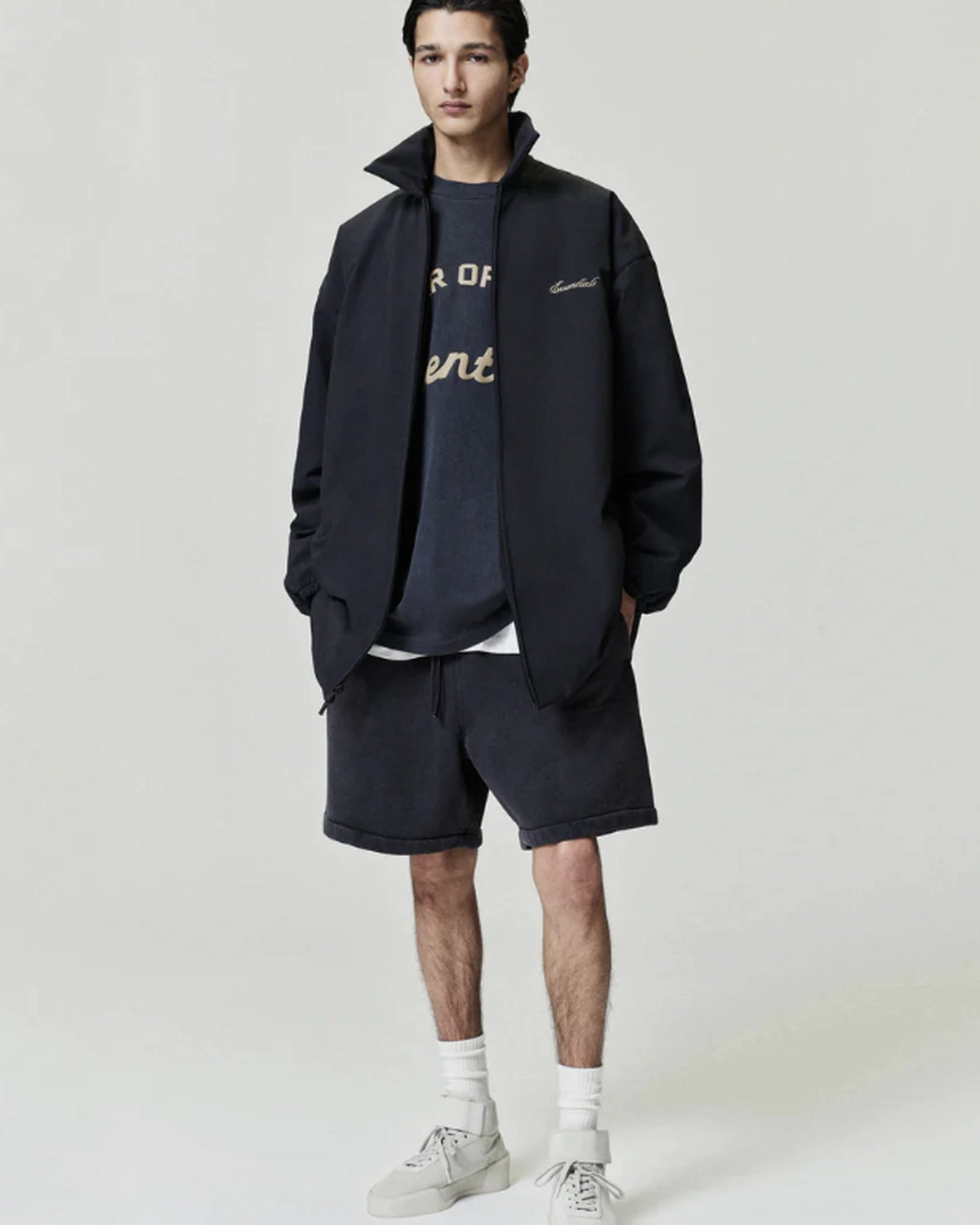 ESSENTIALS / SIGNATURE CLASSIC SHORT (160SP262003F)
