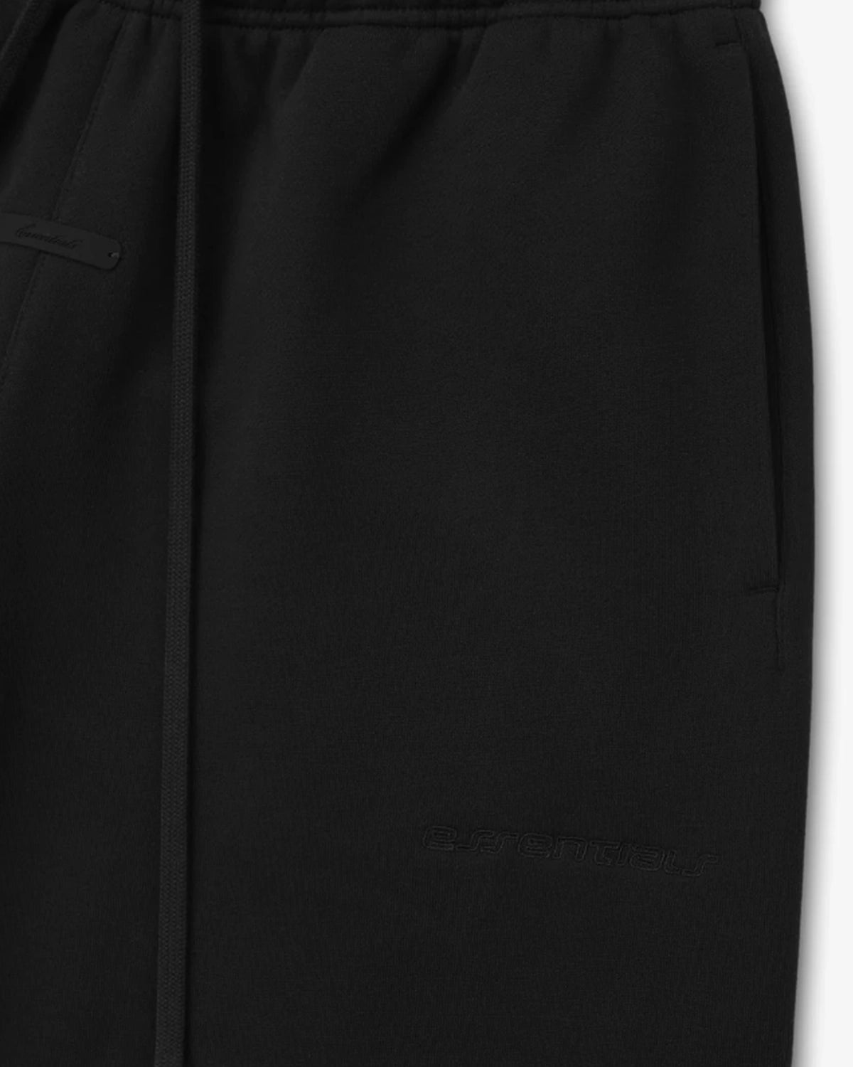 ESSENTIALS / SIGNATURE RELAXED SHORT W/PIPING (160SP264891F)