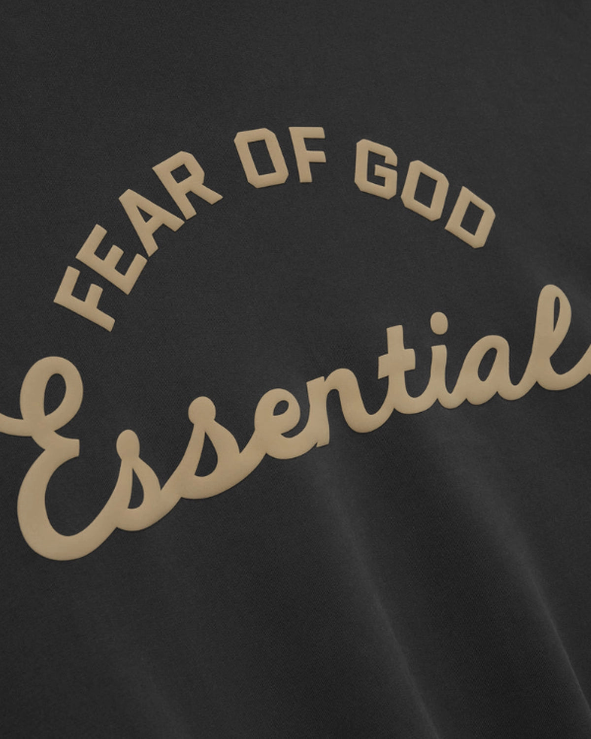 ESSENTIALS / TRANING 90'S CREWNECK SWEATSHIRT (192SP264451F)