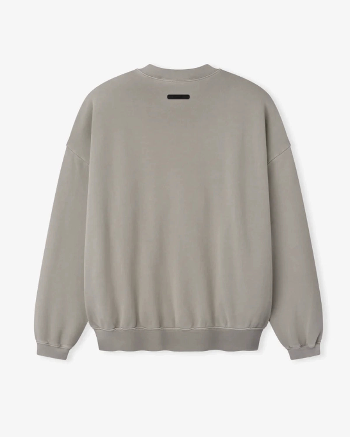 ESSENTIALS / TRANING 90'S CREWNECK SWEATSHIRT (192SP264451F)
