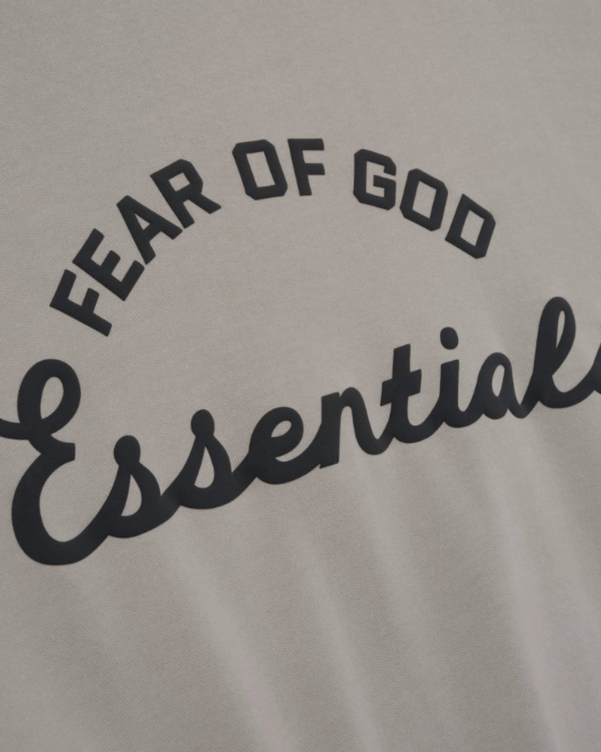 ESSENTIALS / TRANING 90'S CREWNECK SWEATSHIRT (192SP264451F)