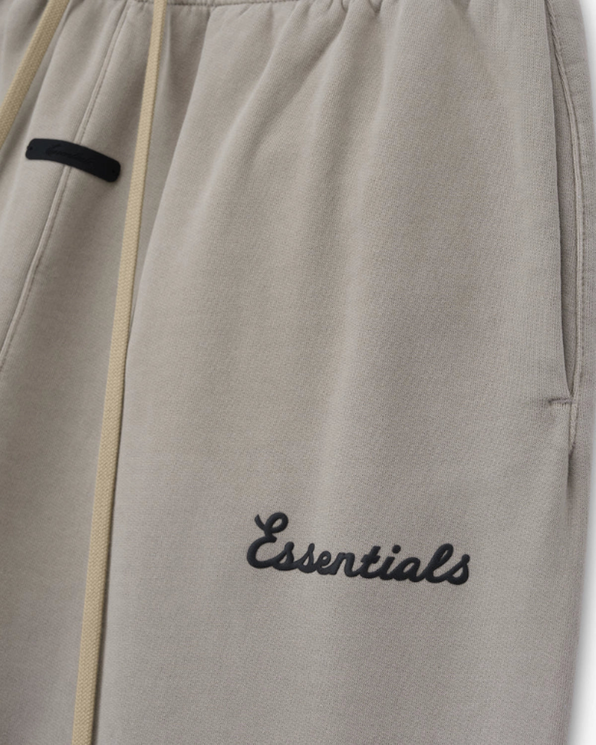 ESSENTIALS / TRAINING CLASSIC FIT FLARE SWEAT PANT (130SP268651F)