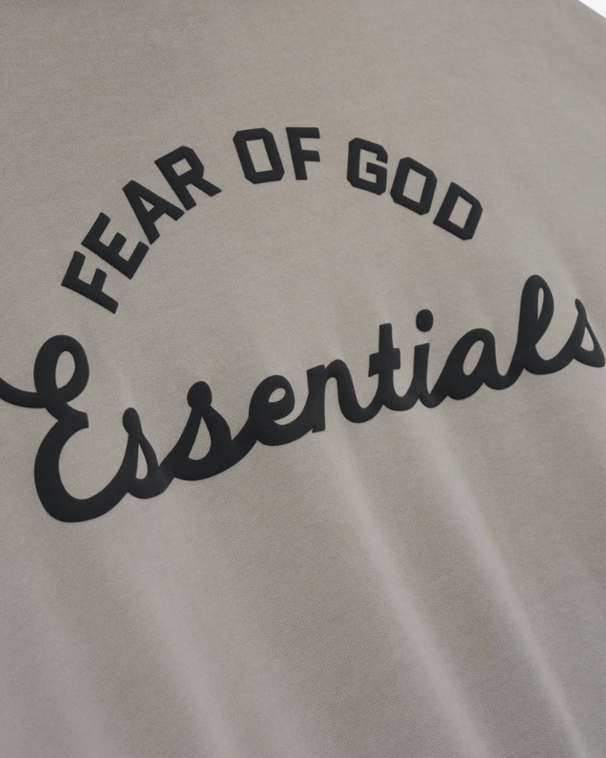 ESSENTIALS / TRANING 90'S HOODIE (192SP264461F)