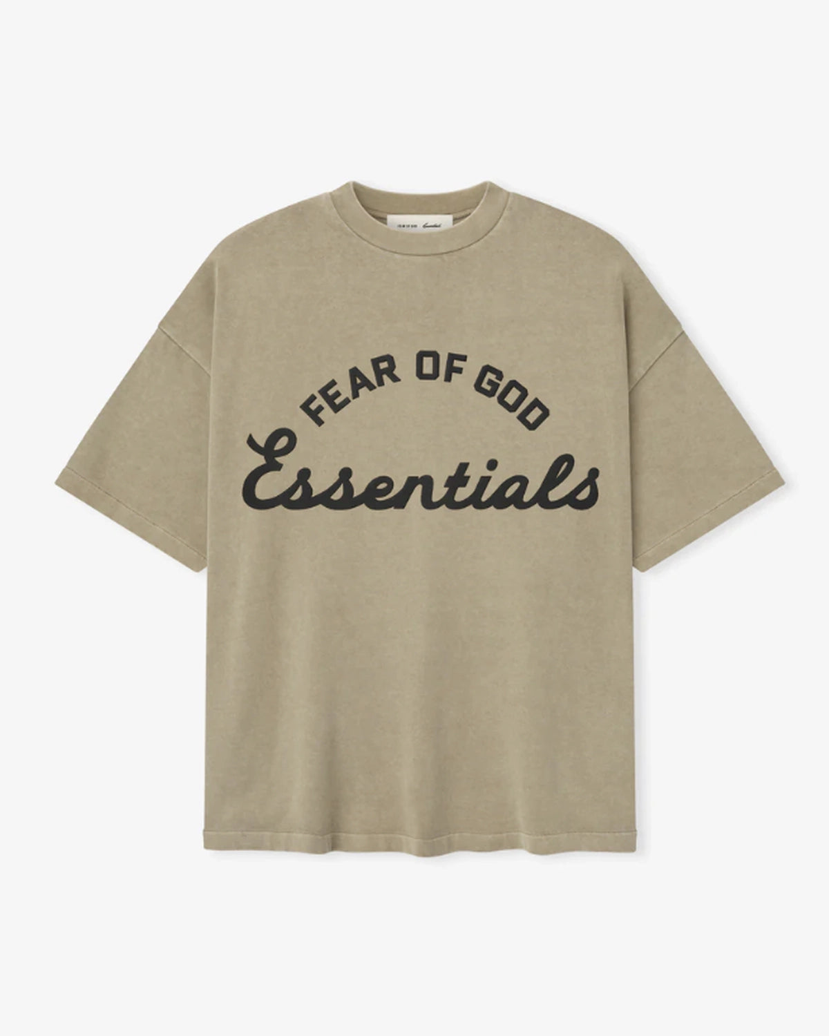 ESSENTIALS / TRAINING 90'S SHORT SLEEVE TEE (125SP264111F)