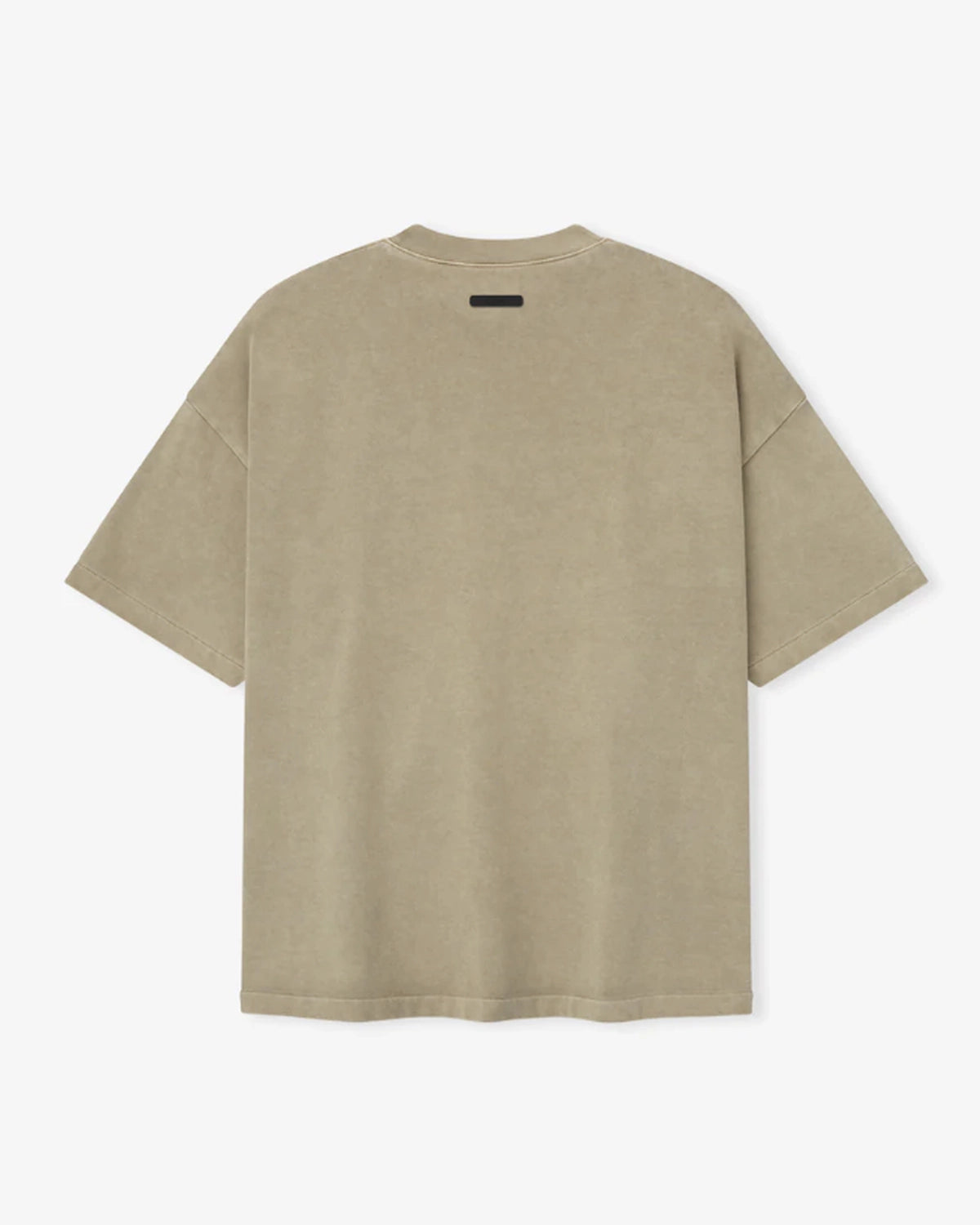 ESSENTIALS / TRAINING 90'S SHORT SLEEVE TEE (125SP264111F)