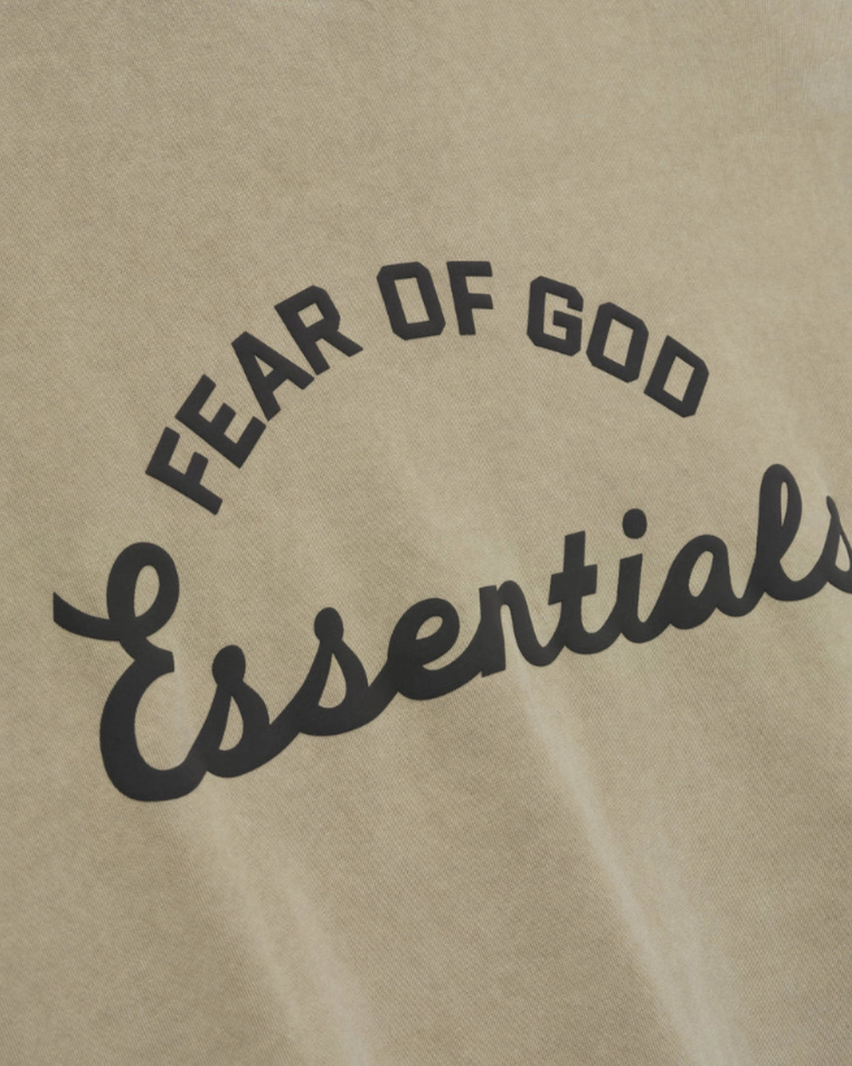 ESSENTIALS / TRAINING 90'S SHORT SLEEVE TEE (125SP264111F)
