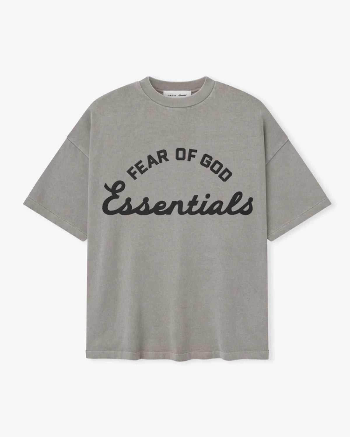 ESSENTIALS / TRAINING 90'S SHORT SLEEVE TEE (125SP264111F)